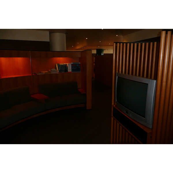 Photo Italie Milan Country Hotel Borromeo 2008-06 25