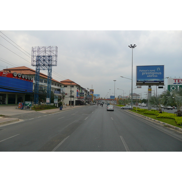 Photo Thaïlande Chonburi Sukhumvit 2008-01 27