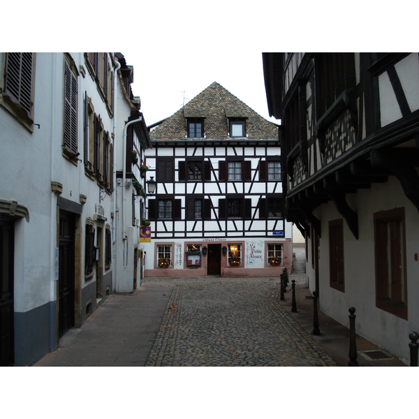 Photo France Strasbourg 2007-01 68