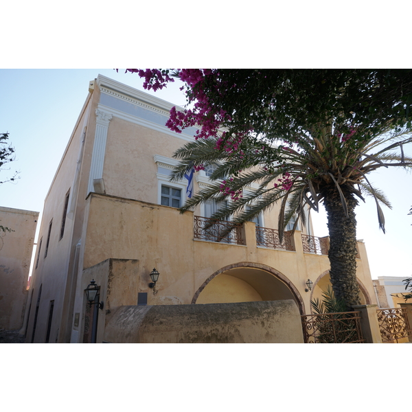 Photo Grèce Santorin Oia 2016-07 40