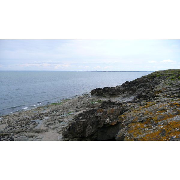 Photo France Piriac sur mer 2007-07 8