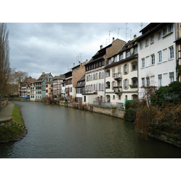 Photo France Strasbourg 2007-01 112