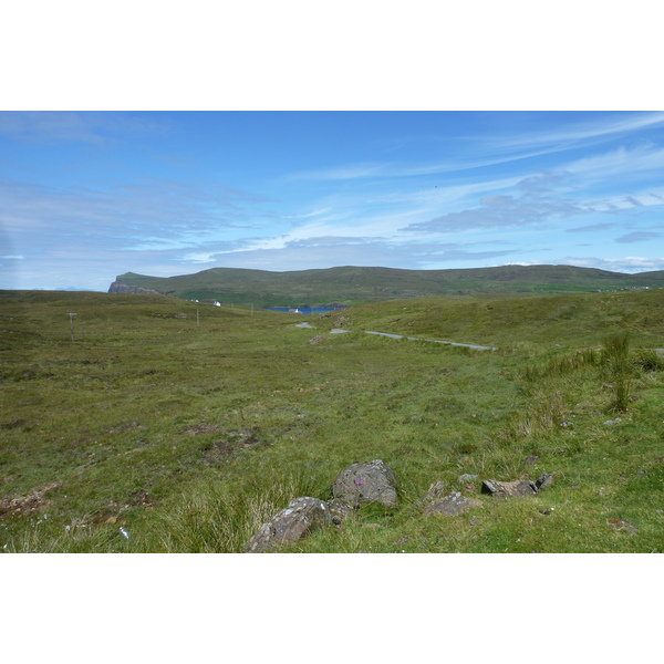 Photo Royaume-Uni Skye 2011-07 23