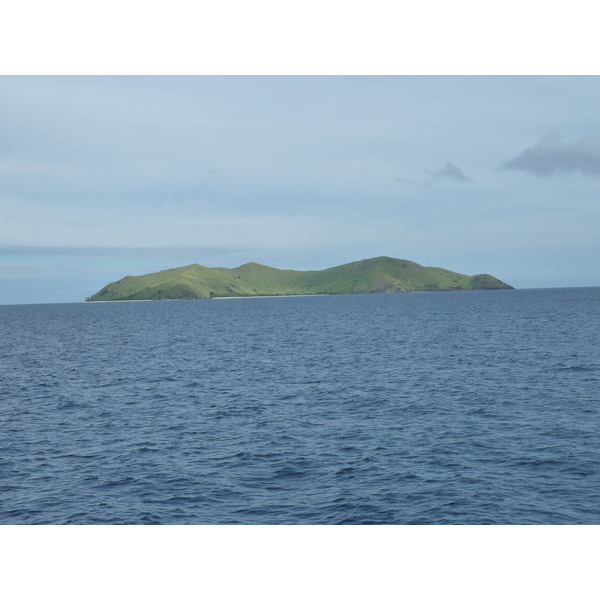 Photo Îles Fidji Denarau à île Tokoriki 2010-05 9