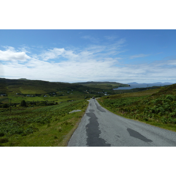 Photo Royaume-Uni Skye 2011-07 293