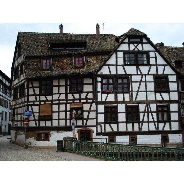 Photo France Strasbourg 2007-01 132