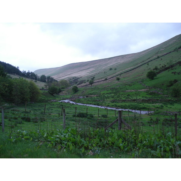 Photo Royaume-Uni Parc national des Brecon Beacons 2006-05 8