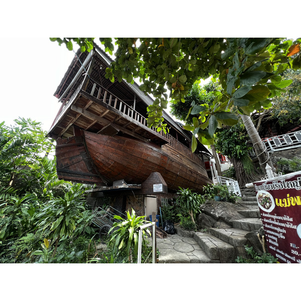 Photo Thaïlande Ko Phi Phi Don 2021-12 169