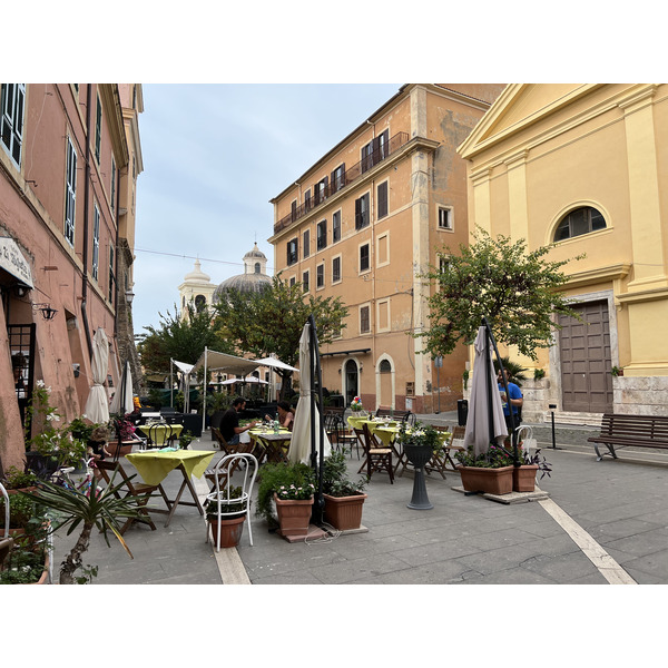 Photo Italie Civitavecchia 2021-09 3