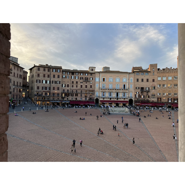 Photo Italie Sienne Palazzo Pubblico 2021-09 73
