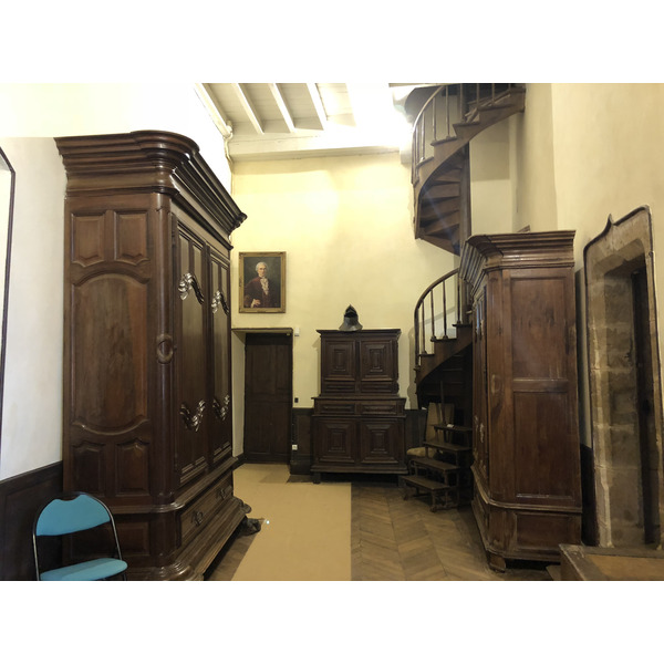 Photo France Château de Castelnau Bretenoux 2018-04 185