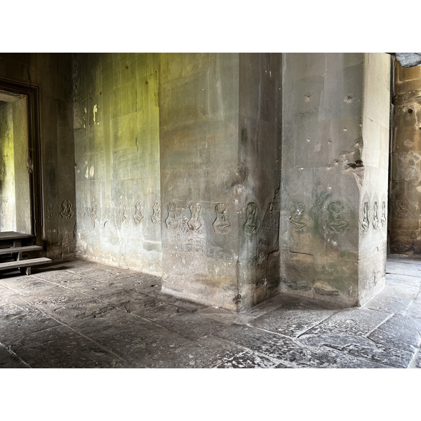 Photo Cambodge Siem Reap Angkor Wat 2023-01 99