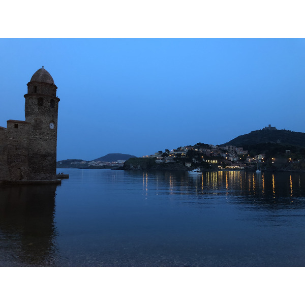 Photo France Collioure 2018-04 38