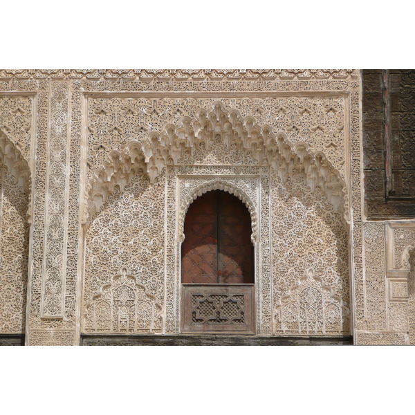 Photo Maroc Fez 2008-07 67