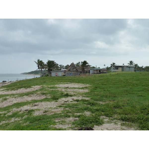 Photo Îles Fidji Nadi à Natadola 2010-05 95