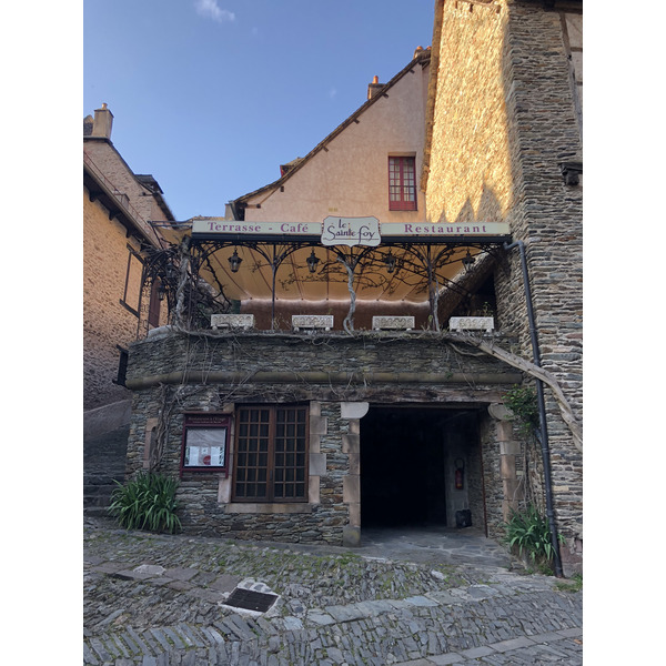Photo France Conques 2018-04 204