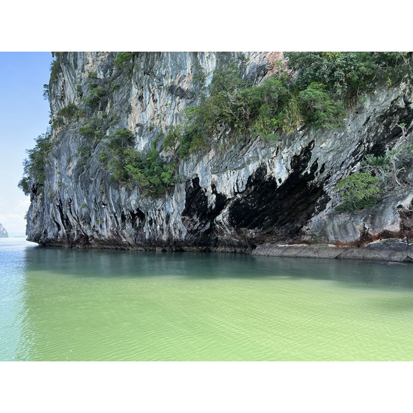 Photo Thaïlande Phang Nga Bay 2021-12 277