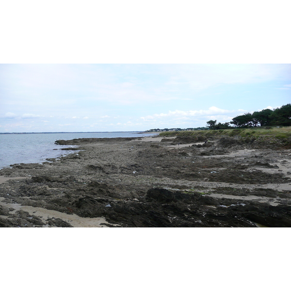 Photo France Piriac sur mer 2007-07 4