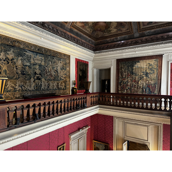 Photo France Paris Musée Jacquemart André 2023-04 155