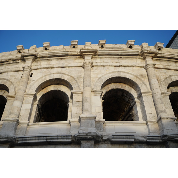 Photo France Nimes 2017-08 5