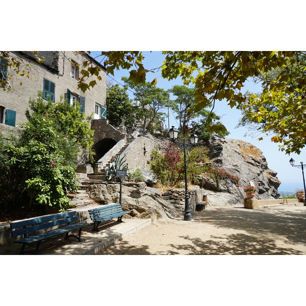 Photo France Corse Penta-di-Casinca 2017-09 46