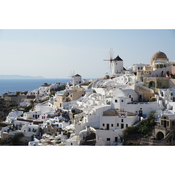 Photo Grèce Santorin 2016-07 85