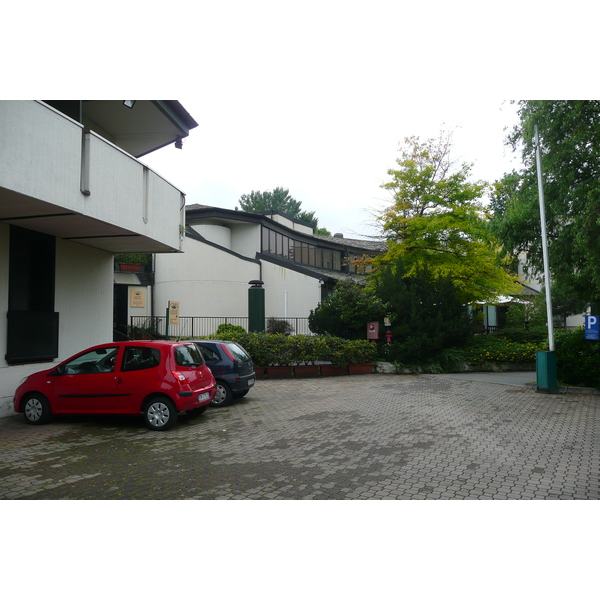 Photo Italie Milan Country Hotel Borromeo 2008-06 37