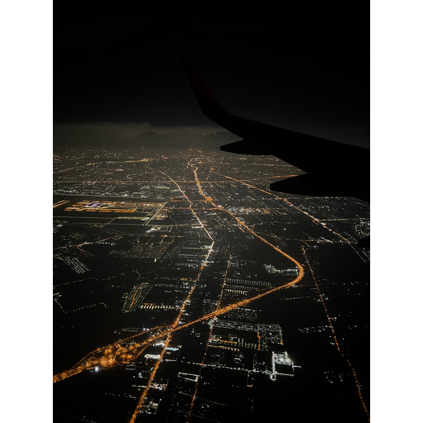 Photo Thaïlande Vue du ciel 2021-12 7