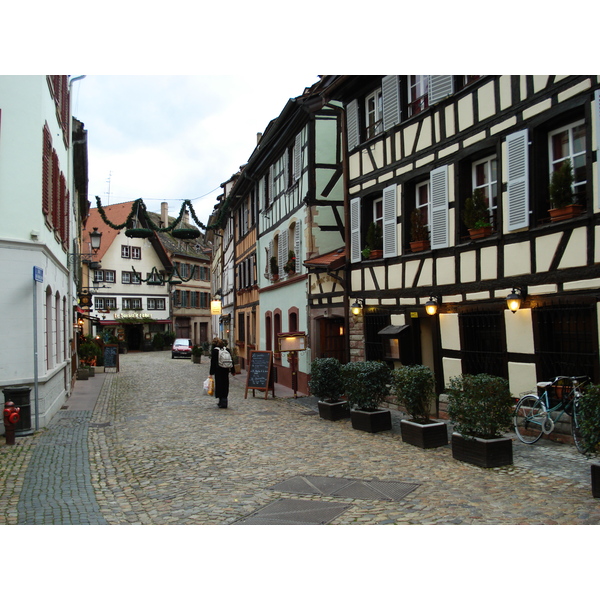 Photo France Strasbourg 2007-01 144