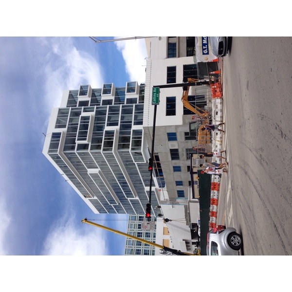 Photo États-Unis Miami 2015-03 12