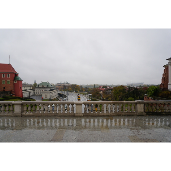 Photo Pologne Varsovie 2016-10 70