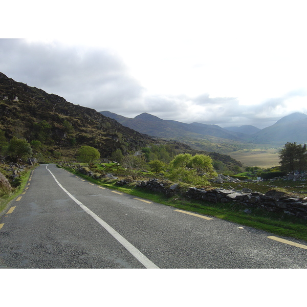 Photo Irlande Kerry Parc National de Killarney 2004-05 32