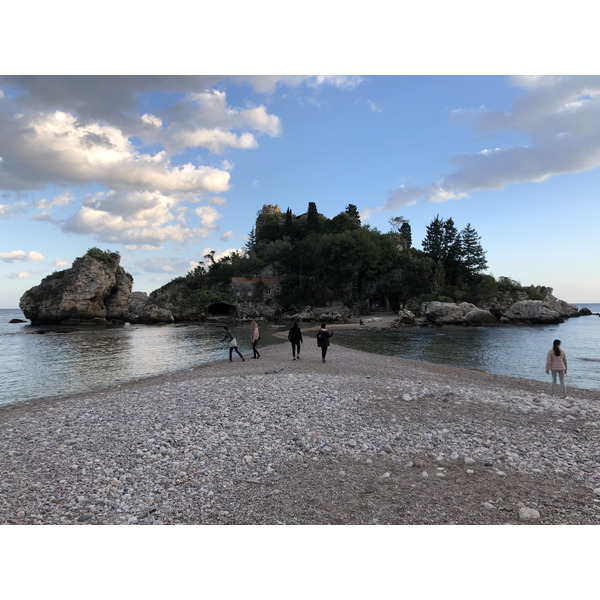 Photo Italie Sicile Taormine 2020-02 108