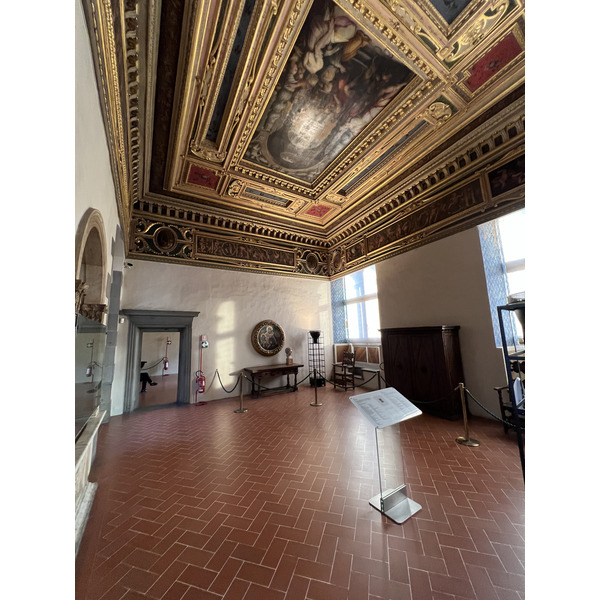 Photo Italie Florence Palazzo Vecchio 2021-09 159