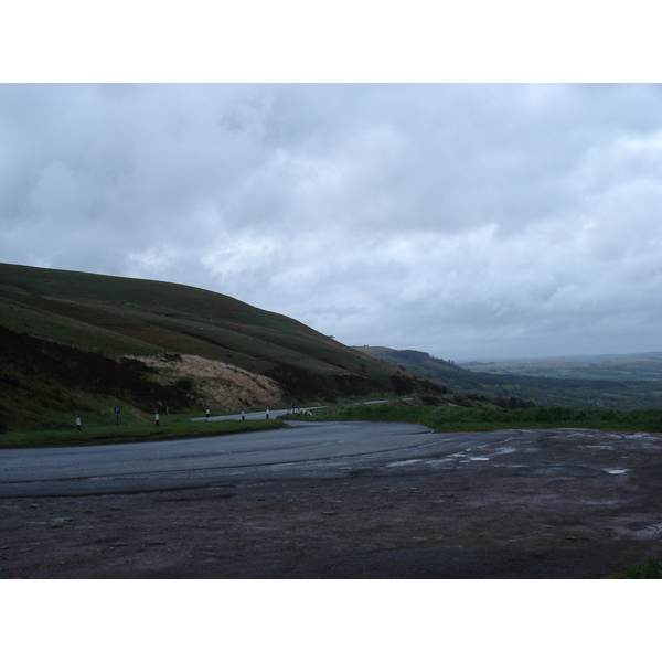 Photo Royaume-Uni Parc national des Brecon Beacons 2006-05 90