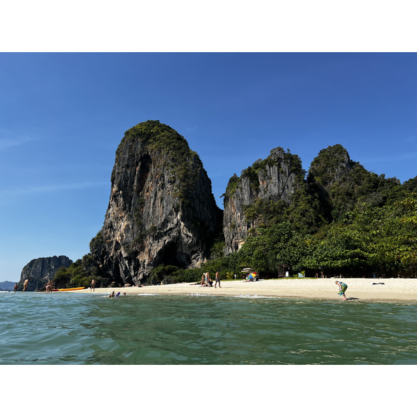 Photo Thaïlande Krabi 2023-01 226