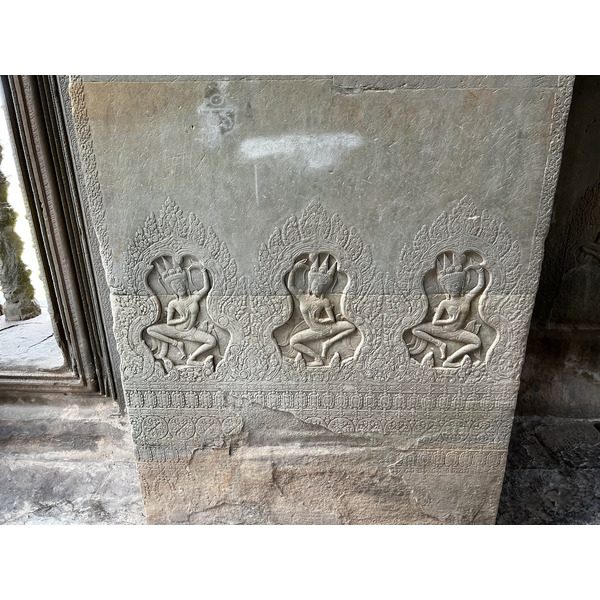 Photo Cambodge Siem Reap Angkor Wat 2023-01 56
