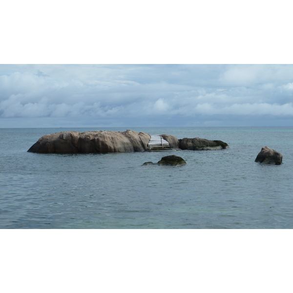 Photo Seychelles Praslin 2011-10 219