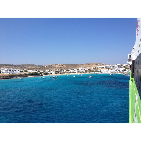 Photo Grèce Koufonissi 2014-07 41
