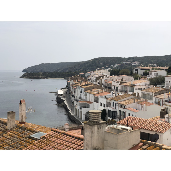 Photo Espagne Cadaques 2018-04 40