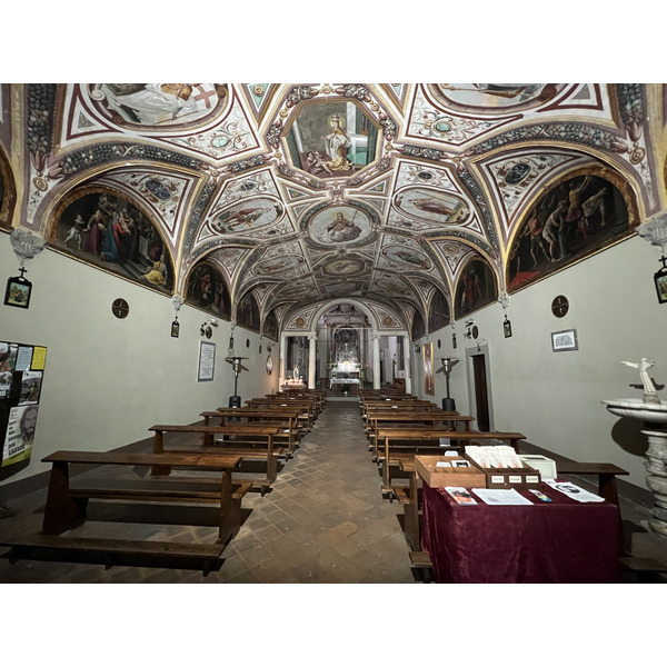 Photo Italie Volterra 2021-09 83