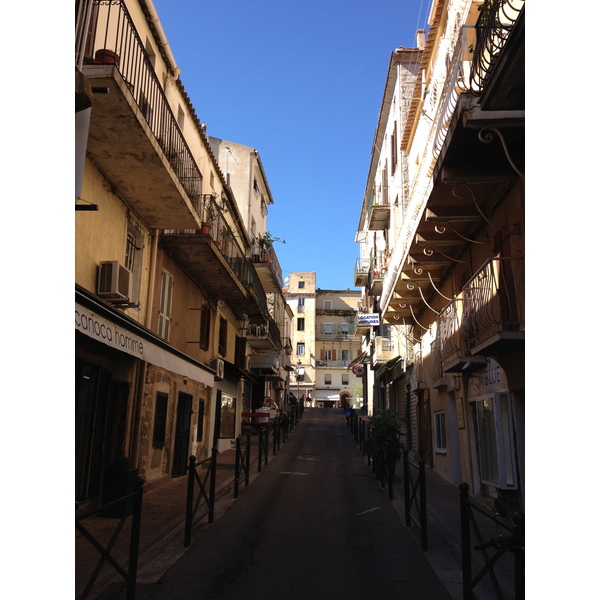 Photo France Corse Porto Vecchio 2012-09 42