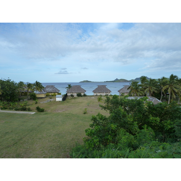 Photo Îles Fidji Amunuca Island Resort 2010-05 77