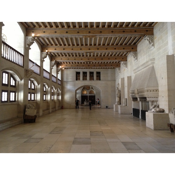 Photo France Pierrefonds 2014-05 29