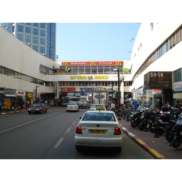 Photo Israel Tel Aviv 2006-12 40
