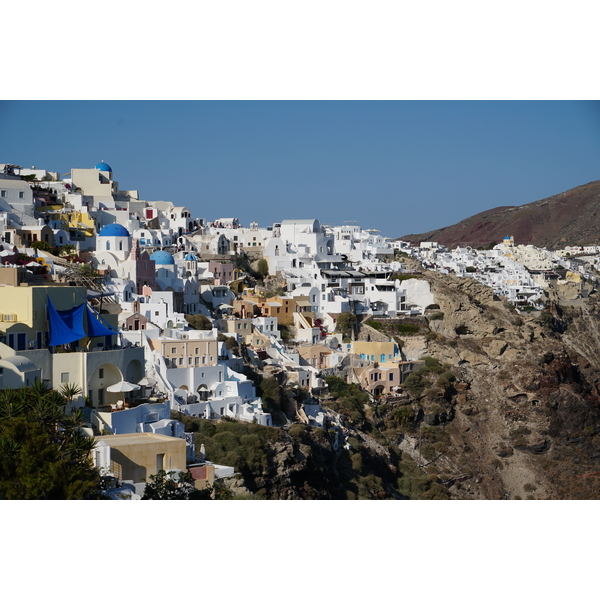 Photo Grèce Santorin 2016-07 145