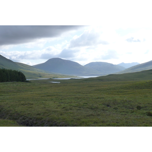 Photo Royaume-Uni Wester Ross 2011-07 191