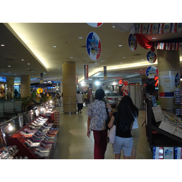 Photo Thaïlande Pattaya Carrefour 2006-09 5