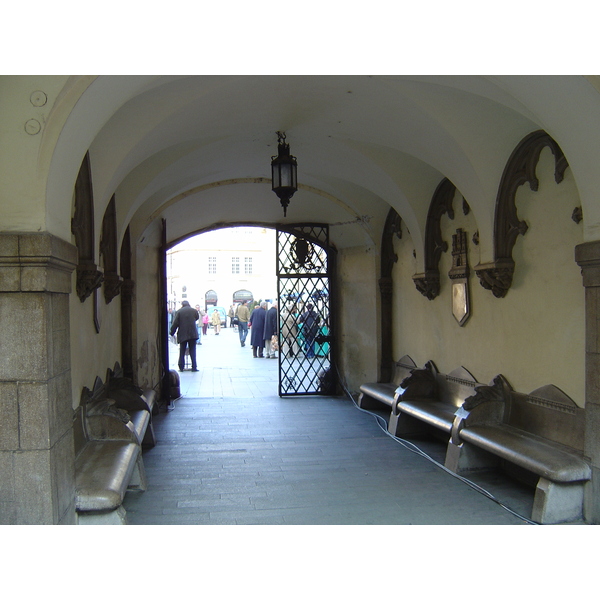 Photo Slovaquie Bratislava 2004-11 56