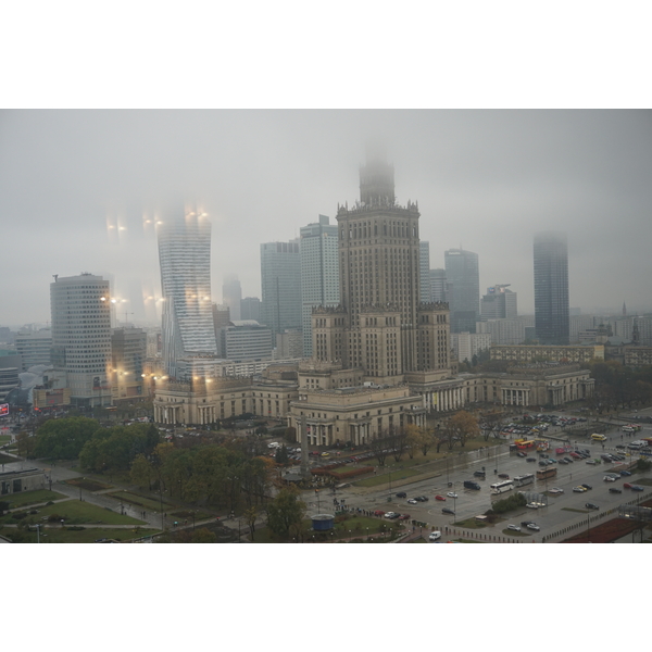 Photo Pologne Varsovie 2016-10 91